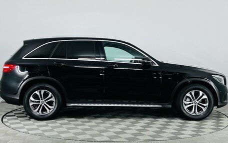 Mercedes-Benz GLC, 2018 год, 2 710 000 рублей, 7 фотография