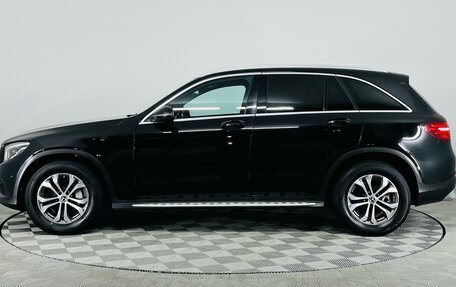 Mercedes-Benz GLC, 2018 год, 2 710 000 рублей, 3 фотография