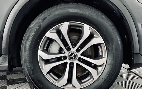 Mercedes-Benz GLC, 2018 год, 2 710 000 рублей, 10 фотография