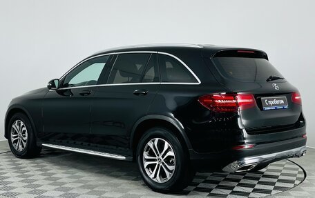 Mercedes-Benz GLC, 2018 год, 2 710 000 рублей, 4 фотография
