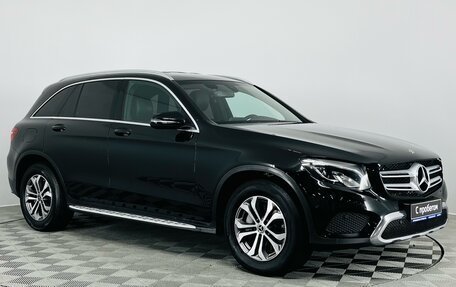 Mercedes-Benz GLC, 2018 год, 2 710 000 рублей, 8 фотография