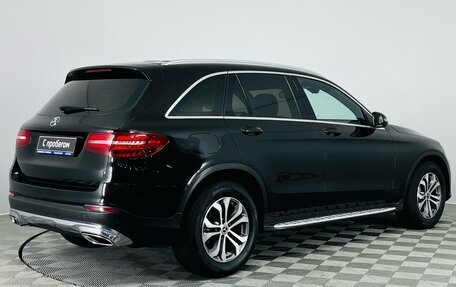 Mercedes-Benz GLC, 2018 год, 2 710 000 рублей, 6 фотография