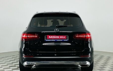 Mercedes-Benz GLC, 2018 год, 2 710 000 рублей, 5 фотография