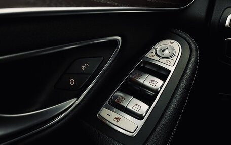 Mercedes-Benz GLC, 2018 год, 2 710 000 рублей, 21 фотография