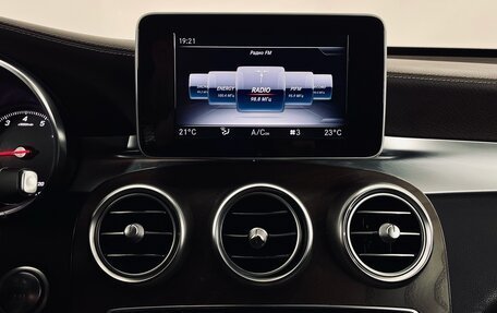 Mercedes-Benz GLC, 2018 год, 2 710 000 рублей, 18 фотография