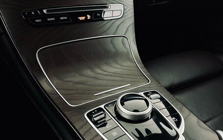 Mercedes-Benz GLC, 2018 год, 2 710 000 рублей, 20 фотография