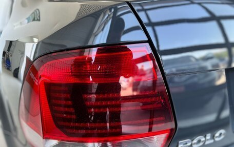 Volkswagen Polo VI (EU Market), 2018 год, 935 000 рублей, 9 фотография