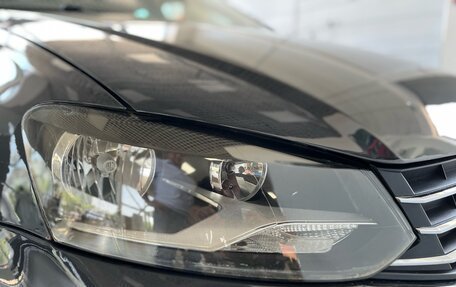 Volkswagen Polo VI (EU Market), 2018 год, 935 000 рублей, 10 фотография