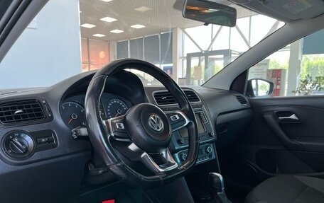 Volkswagen Polo VI (EU Market), 2018 год, 935 000 рублей, 12 фотография