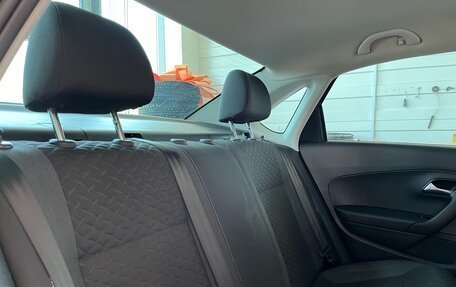 Volkswagen Polo VI (EU Market), 2018 год, 935 000 рублей, 22 фотография