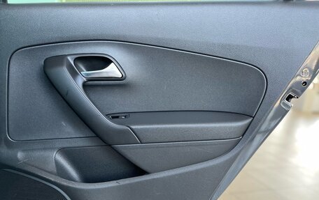 Volkswagen Polo VI (EU Market), 2018 год, 935 000 рублей, 27 фотография
