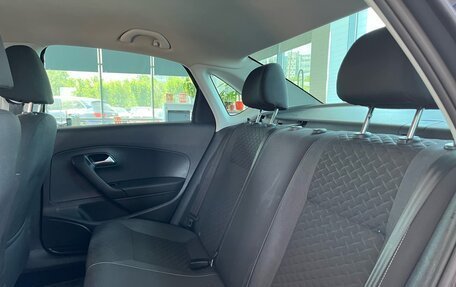 Volkswagen Polo VI (EU Market), 2018 год, 935 000 рублей, 20 фотография