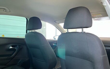 Volkswagen Polo VI (EU Market), 2018 год, 935 000 рублей, 21 фотография