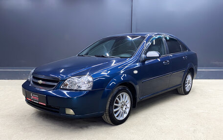 Chevrolet Lacetti, 2007 год, 320 000 рублей, 1 фотография