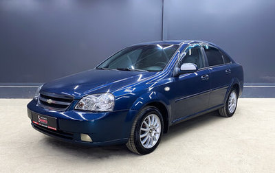 Chevrolet Lacetti, 2007 год, 320 000 рублей, 1 фотография