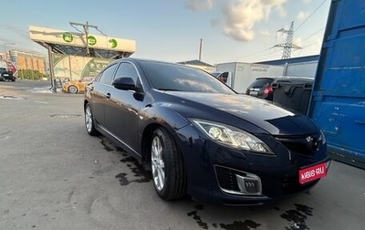 Mazda 6, 2007 год, 950 000 рублей, 1 фотография