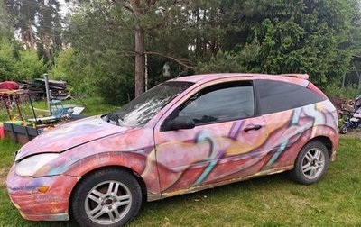 Ford Focus IV, 2000 год, 150 000 рублей, 1 фотография