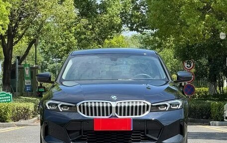 BMW 3 серия, 2023 год, 3 670 000 рублей, 2 фотография