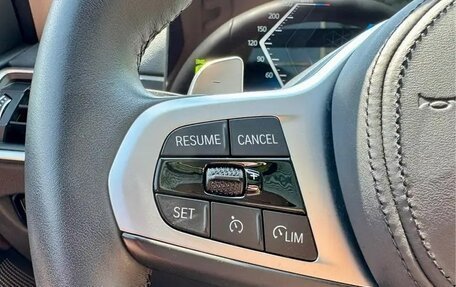 BMW 3 серия, 2023 год, 3 670 000 рублей, 8 фотография