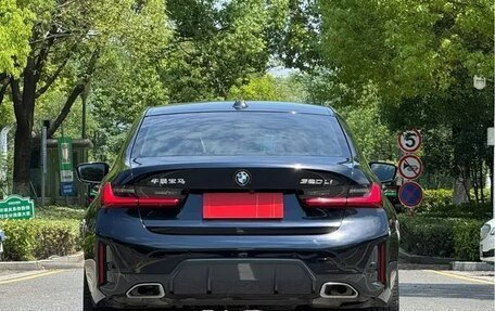 BMW 3 серия, 2023 год, 3 670 000 рублей, 3 фотография