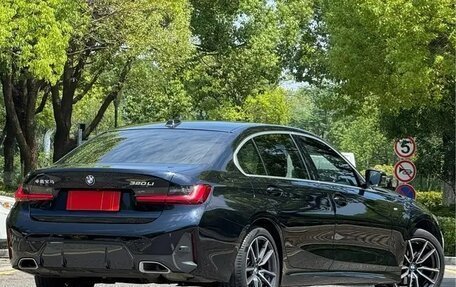 BMW 3 серия, 2023 год, 3 670 000 рублей, 9 фотография