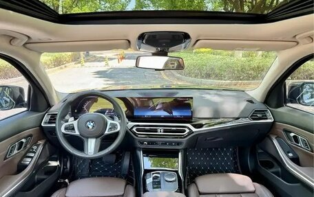BMW 3 серия, 2023 год, 3 670 000 рублей, 6 фотография