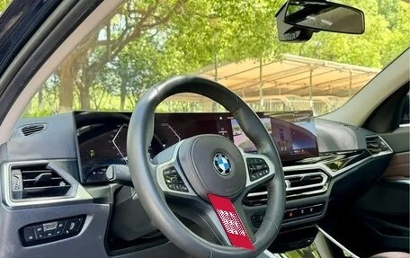 BMW 3 серия, 2023 год, 3 670 000 рублей, 10 фотография