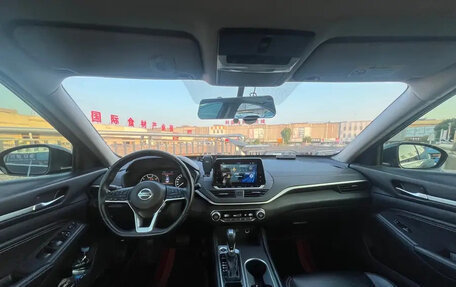 Nissan Teana, 2020 год, 1 580 000 рублей, 10 фотография