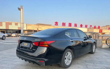 Nissan Teana, 2020 год, 1 580 000 рублей, 4 фотография