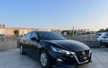 Nissan Teana, 2020 год, 1 580 000 рублей, 3 фотография