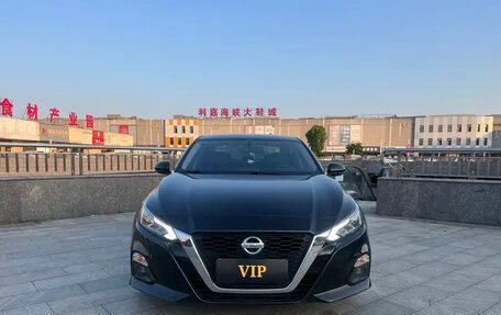 Nissan Teana, 2020 год, 1 580 000 рублей, 2 фотография