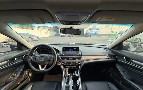 Honda Accord IX рестайлинг, 2020 год, 1 500 000 рублей, 5 фотография