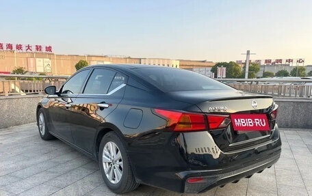 Nissan Teana, 2020 год, 1 580 000 рублей, 6 фотография