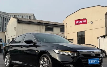 Honda Accord IX рестайлинг, 2020 год, 1 500 000 рублей, 3 фотография