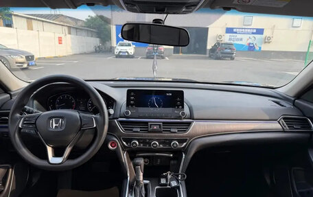 Honda Accord IX рестайлинг, 2020 год, 1 500 000 рублей, 6 фотография