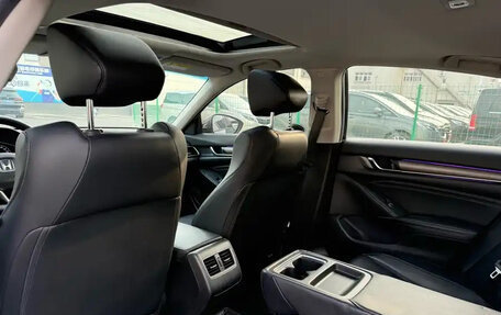 Honda Accord IX рестайлинг, 2020 год, 1 500 000 рублей, 15 фотография