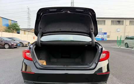 Honda Accord IX рестайлинг, 2020 год, 1 500 000 рублей, 17 фотография