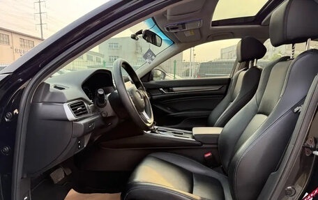 Honda Accord IX рестайлинг, 2020 год, 1 500 000 рублей, 14 фотография