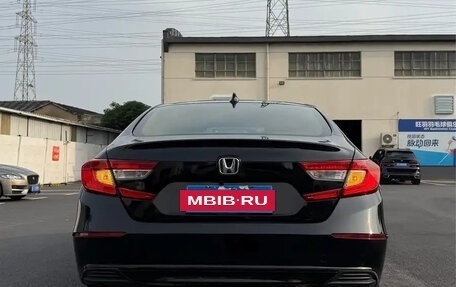 Honda Accord IX рестайлинг, 2020 год, 1 500 000 рублей, 18 фотография