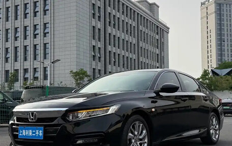Honda Accord IX рестайлинг, 2020 год, 1 500 000 рублей, 20 фотография