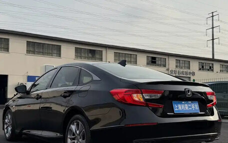 Honda Accord IX рестайлинг, 2020 год, 1 500 000 рублей, 21 фотография