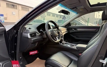 Honda Accord IX рестайлинг, 2020 год, 1 500 000 рублей, 11 фотография