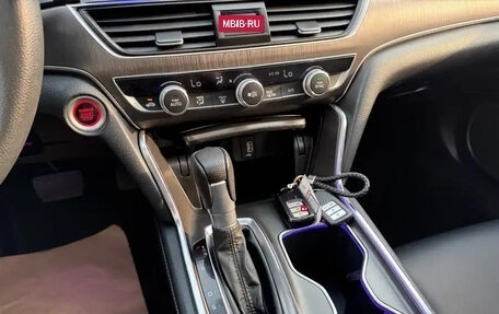 Honda Accord IX рестайлинг, 2020 год, 1 500 000 рублей, 8 фотография