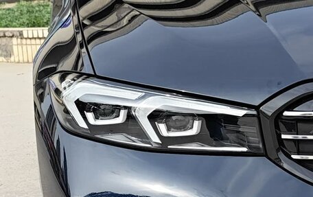 BMW 3 серия, 2023 год, 3 700 000 рублей, 9 фотография