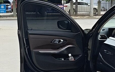 BMW 3 серия, 2023 год, 3 700 000 рублей, 5 фотография