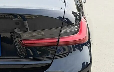 BMW 3 серия, 2023 год, 3 700 000 рублей, 15 фотография