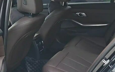 BMW 3 серия, 2023 год, 3 700 000 рублей, 11 фотография