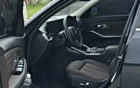 BMW 3 серия, 2023 год, 3 700 000 рублей, 12 фотография