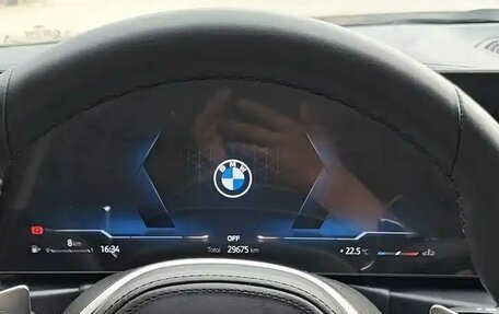 BMW 3 серия, 2023 год, 3 700 000 рублей, 7 фотография