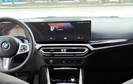 BMW 3 серия, 2023 год, 3 700 000 рублей, 16 фотография
